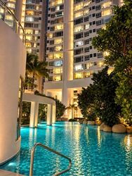 Costa Del Sol (D16), Condominium #632950461